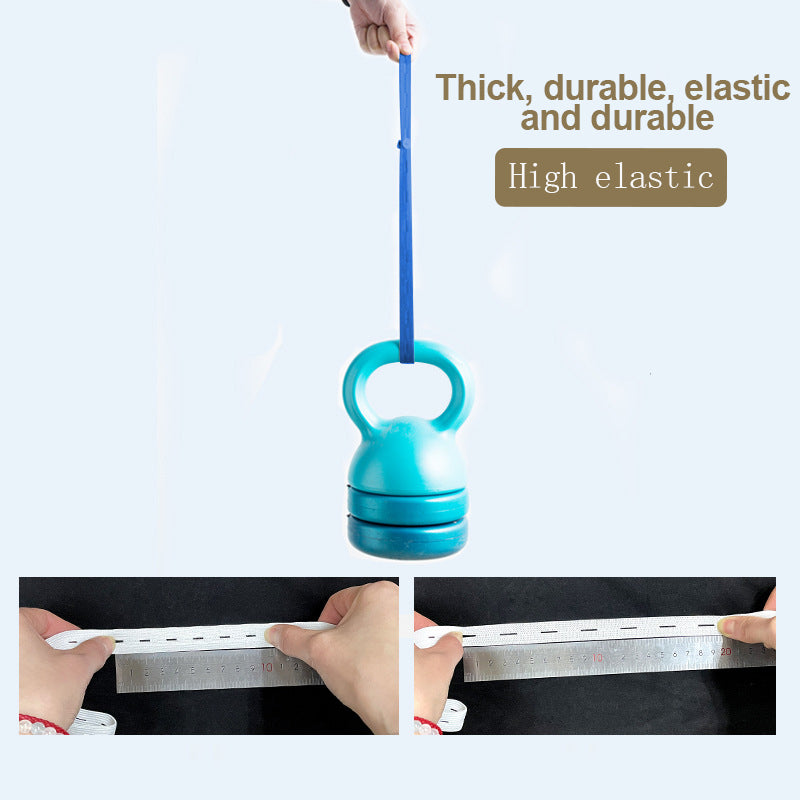 BowLift | Clothing Storage Binding Straps (10PCS)