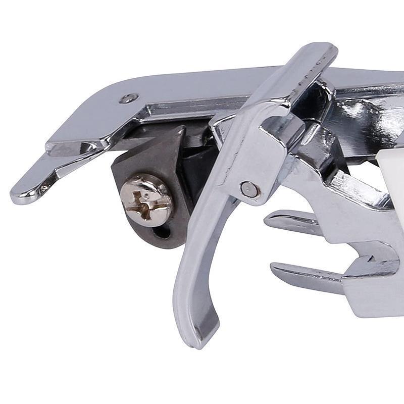 BowLift | Side-Cutter Overlock Foot