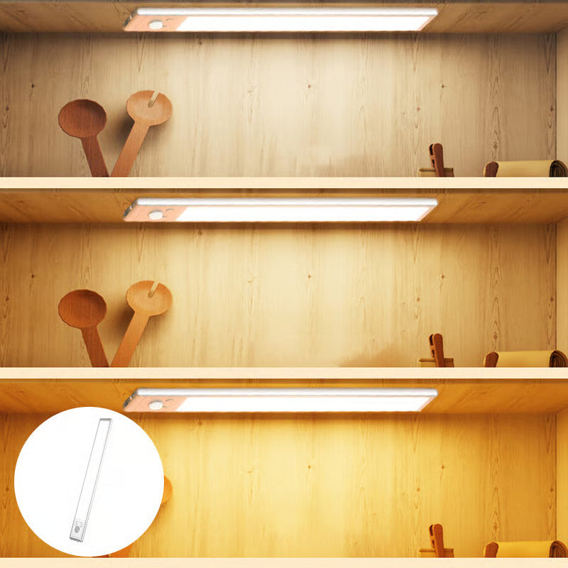 BowLift | Intelligent induction magnetic LED light