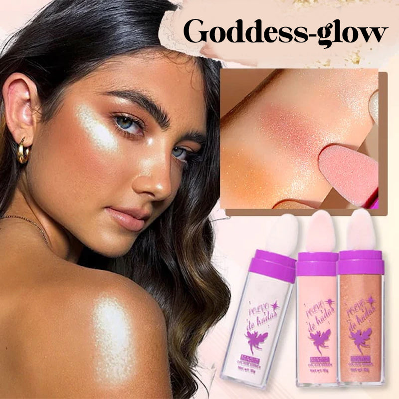 BowLift | Goddess Glow Makeup Shimmer Stick
