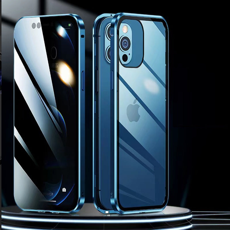 BowLift | Privacy case for iPhone