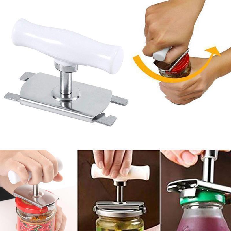 BowLift | Effortless arthritis Jar Opener