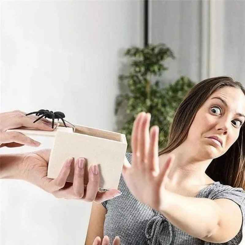 BowLift | Crazy Prank Gift Box