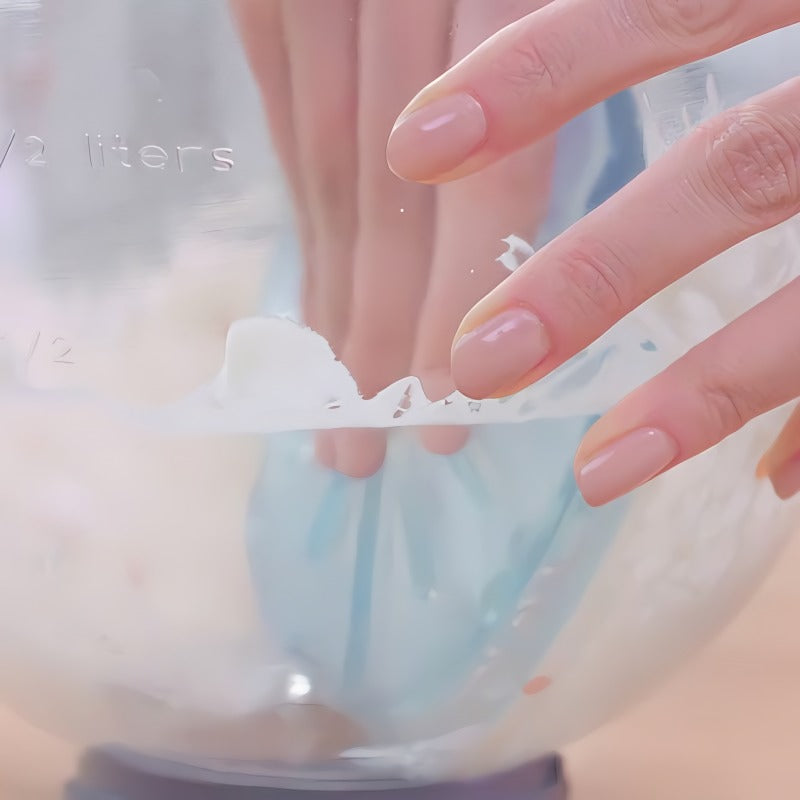 BowLift | Blender Cream Scraper Accessory