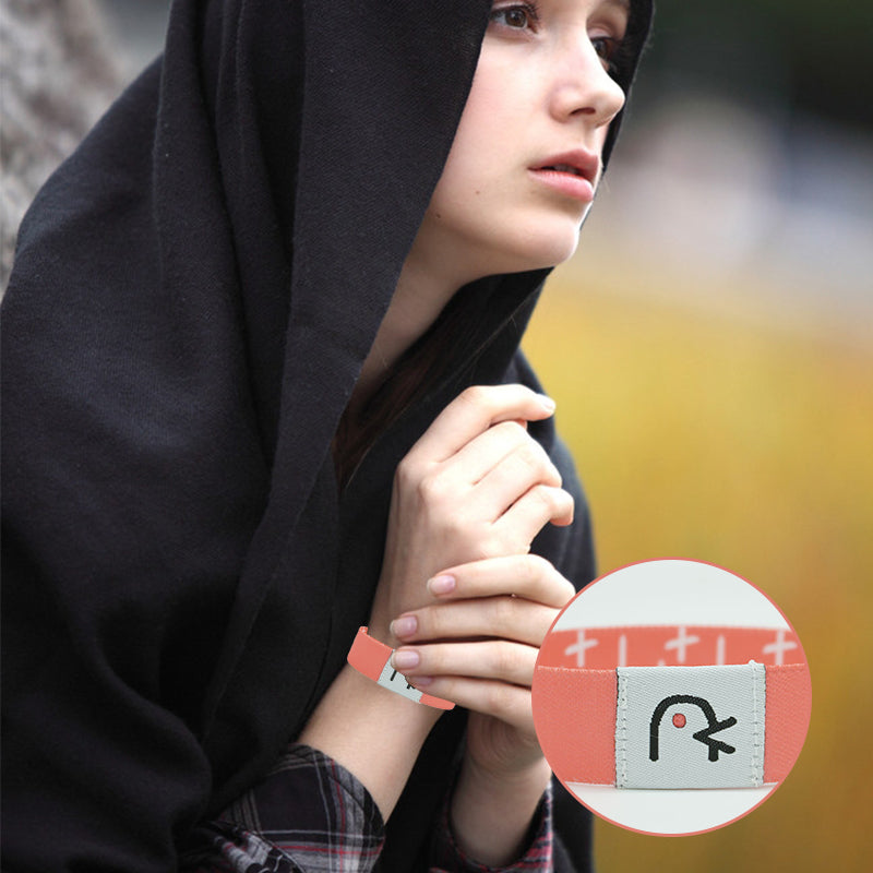 BowLift | Daily Bible Bracelet