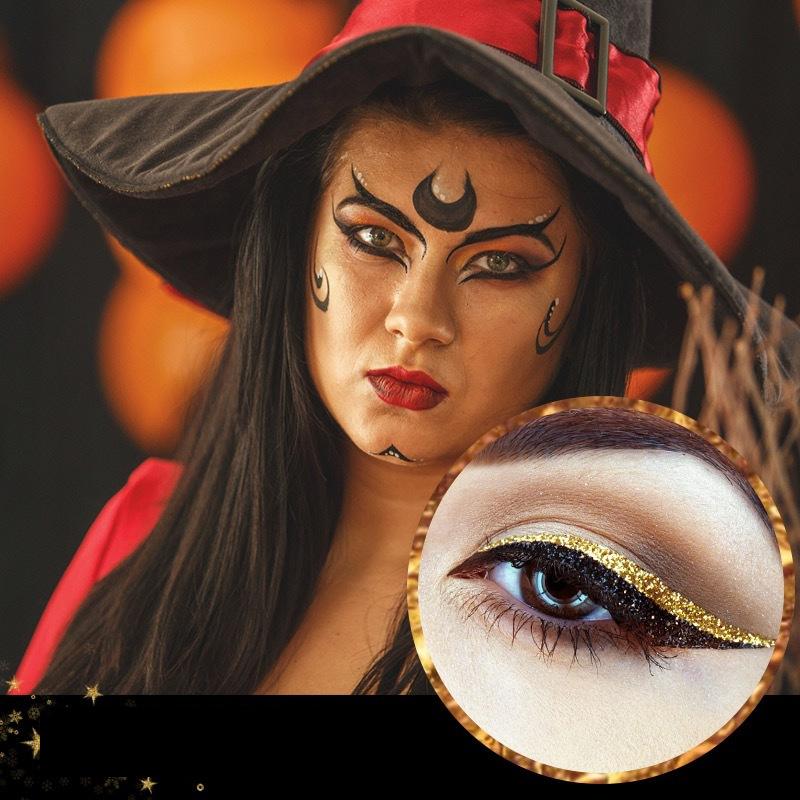 BowLift | Reusable Eyeliner and Eyelash Stickers (4 Pairs)
