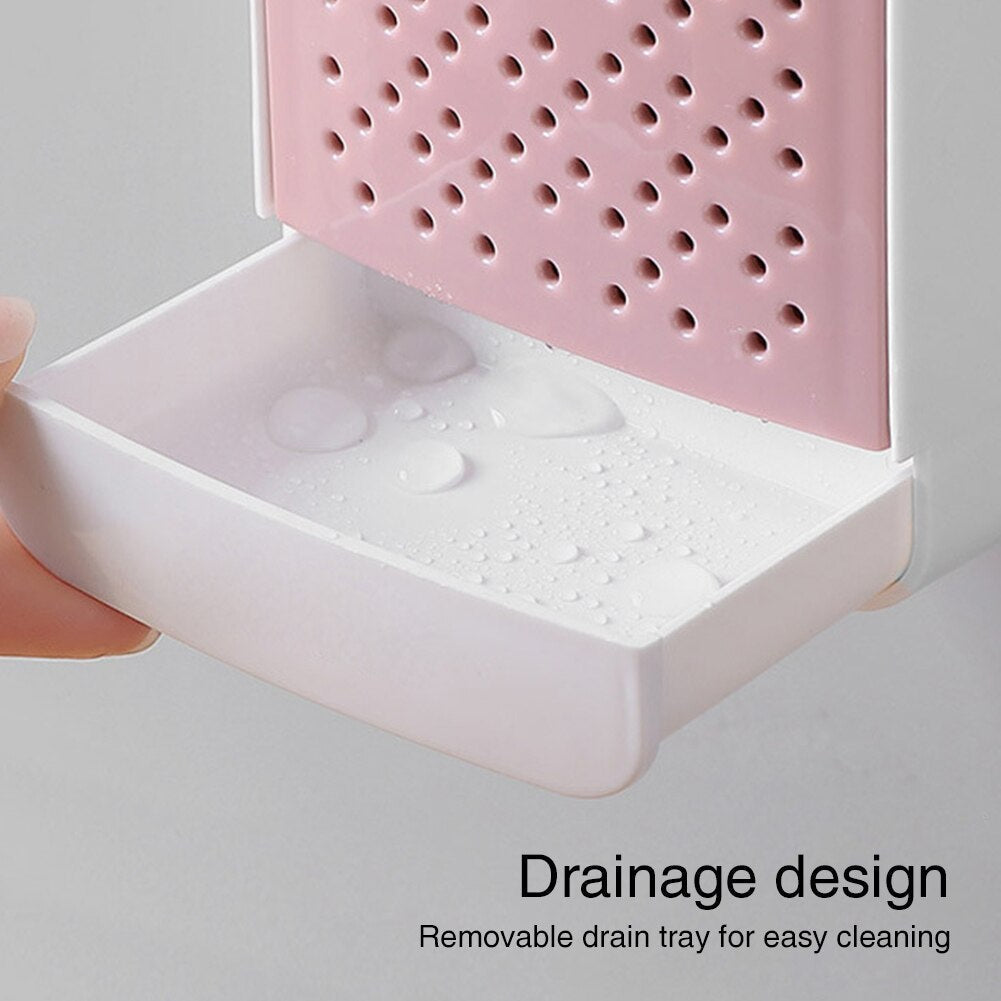 BowLift | Wall Mounted Kitchen Silverware Drain Box
