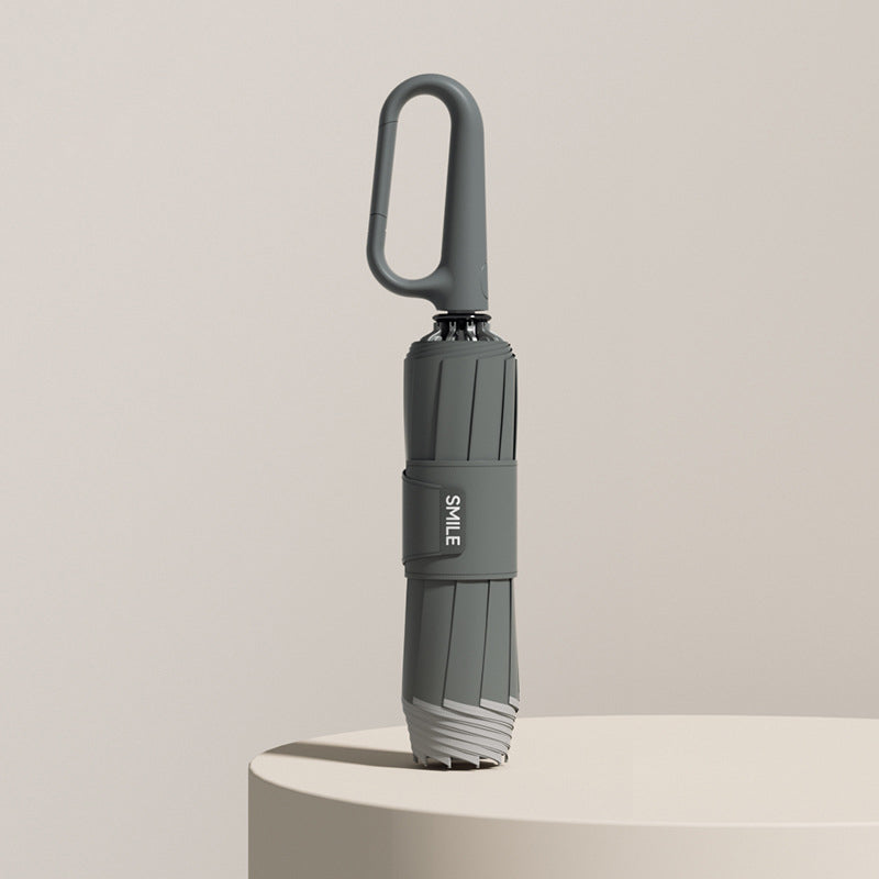 BowLift | Umbrella with Ring Buckle