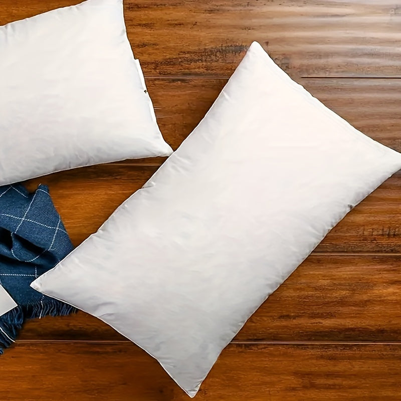 BowLift | PureFluff - Plush White Pillow Core