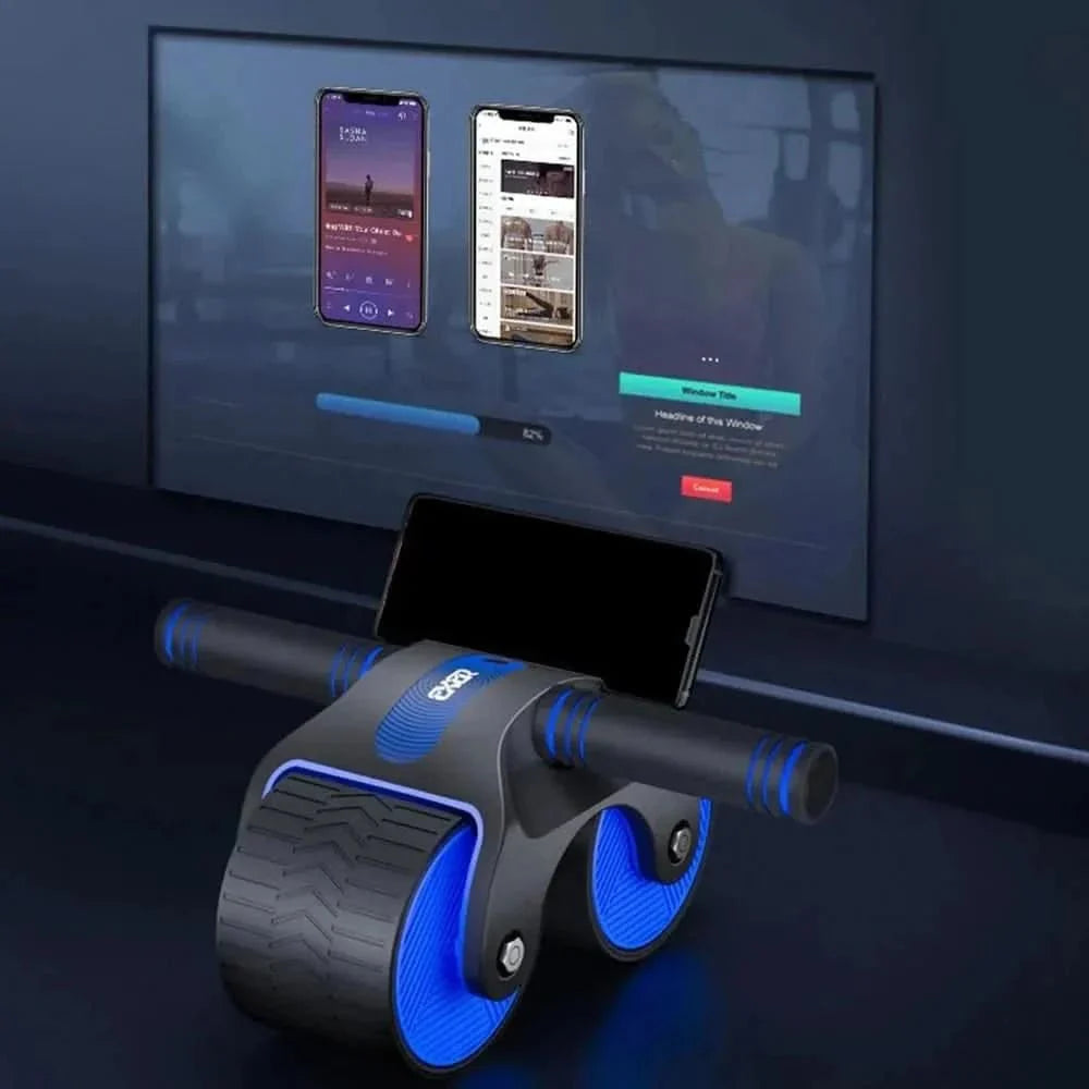 BowLift | Effective abdominal muscle training for a defined six-pack