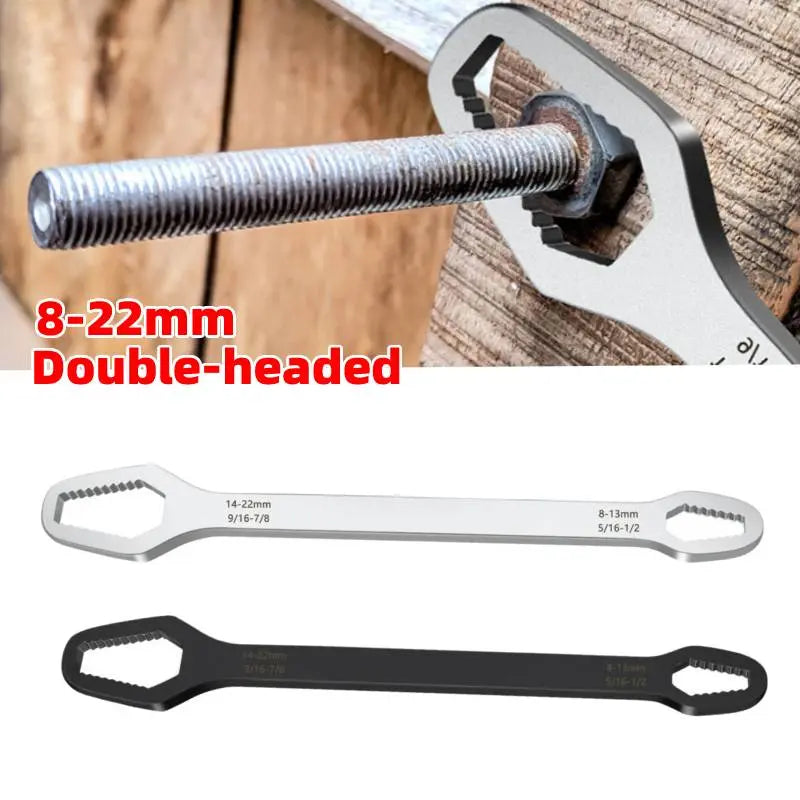 BowLift | 8-22mm Universal Multifunctional Wrench