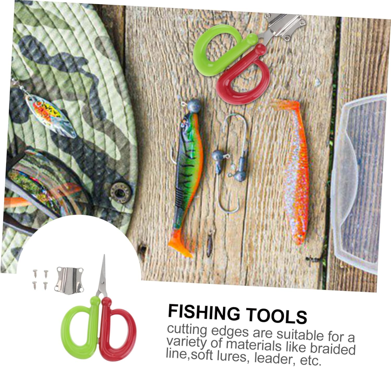 BowLift | AquaCut Floating Blade Control