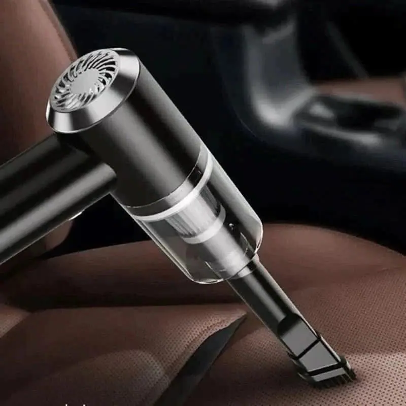 BowLift | Cordless Handheld Vacuum