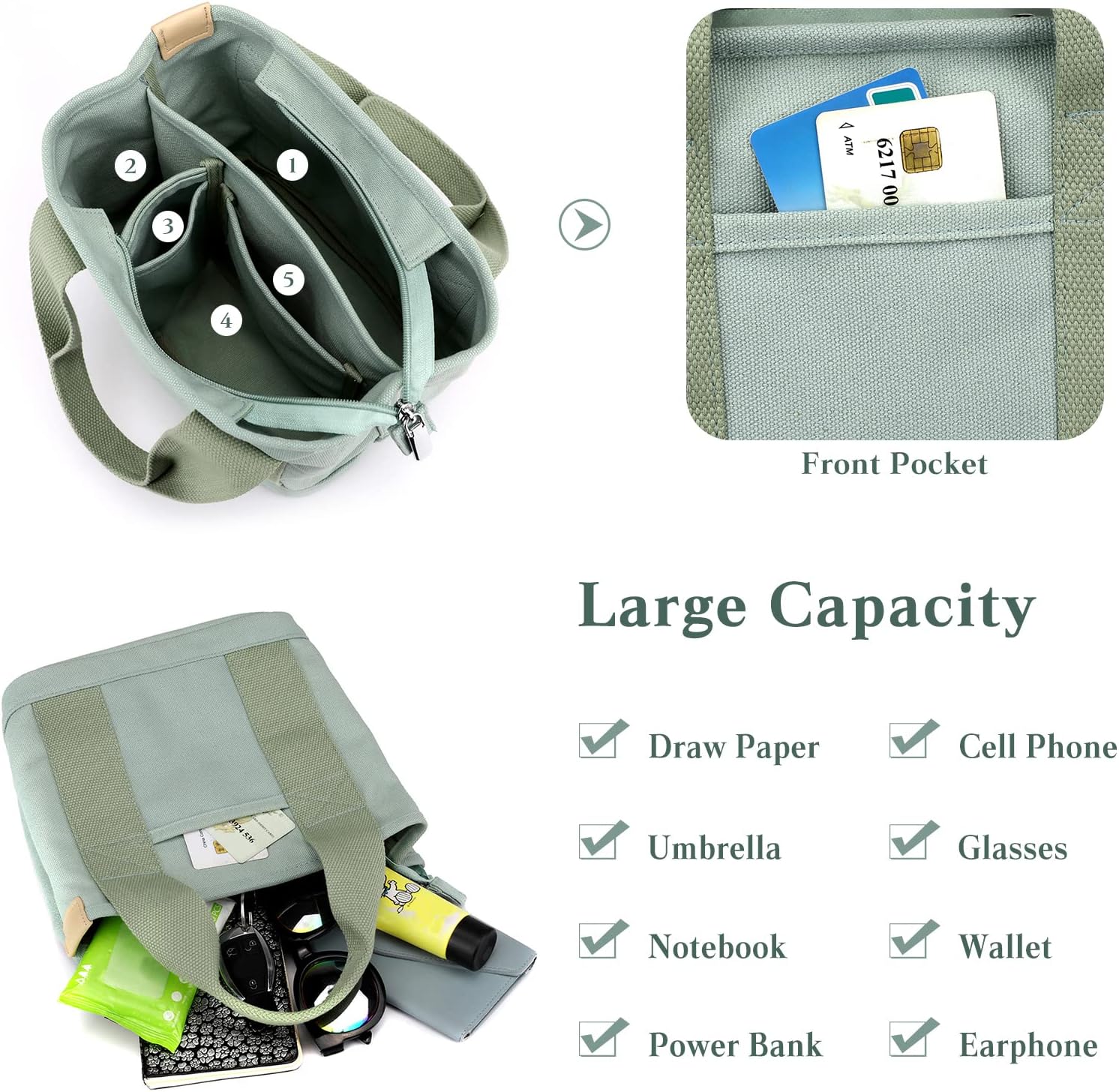 BowLift | Corissa Lasting Everyday Companion