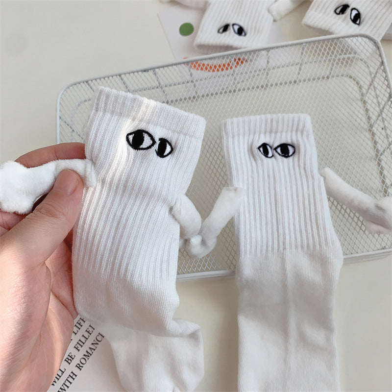 BowLift | Funny magnetic socks