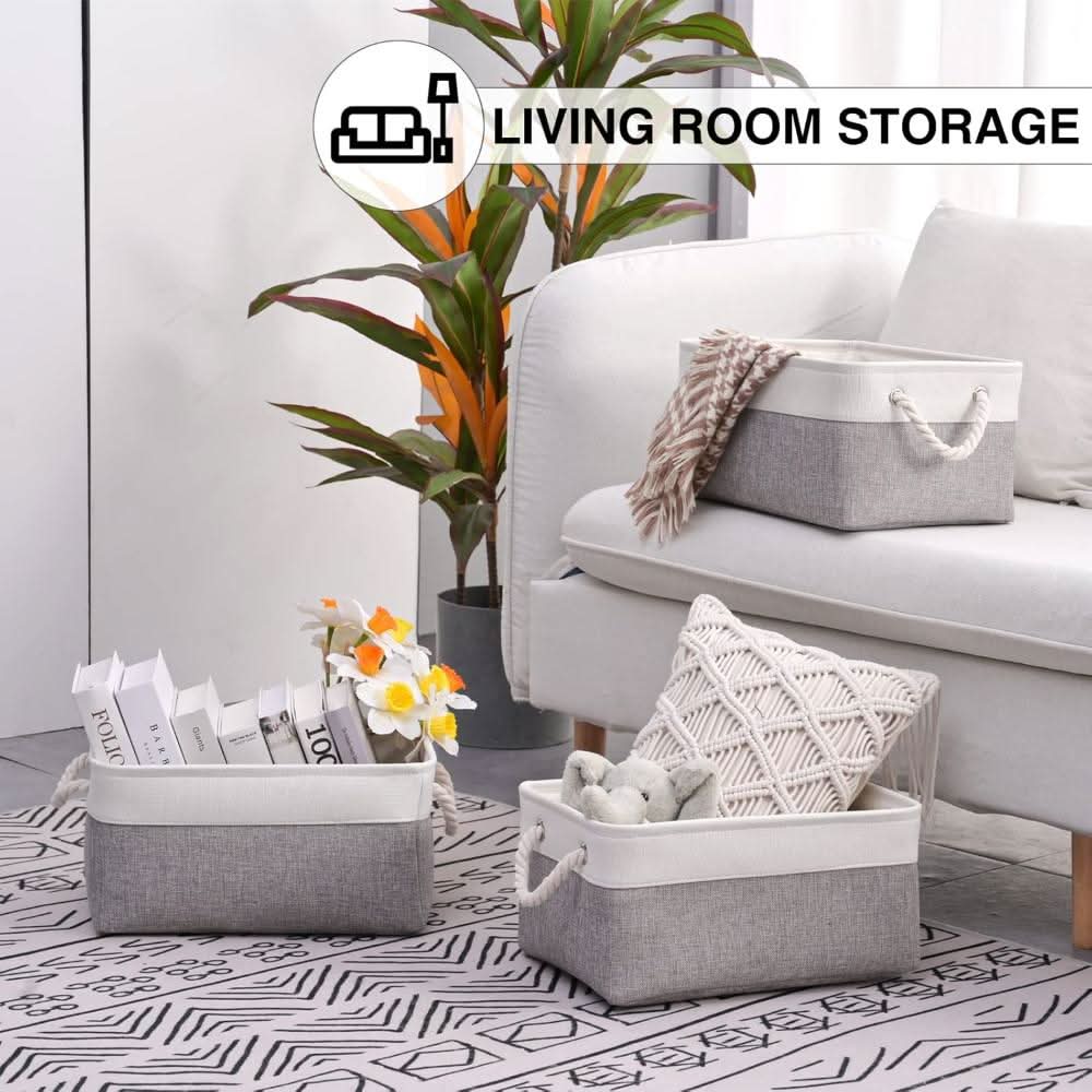 BowLift | FoldaBox - Slim collapsible storage