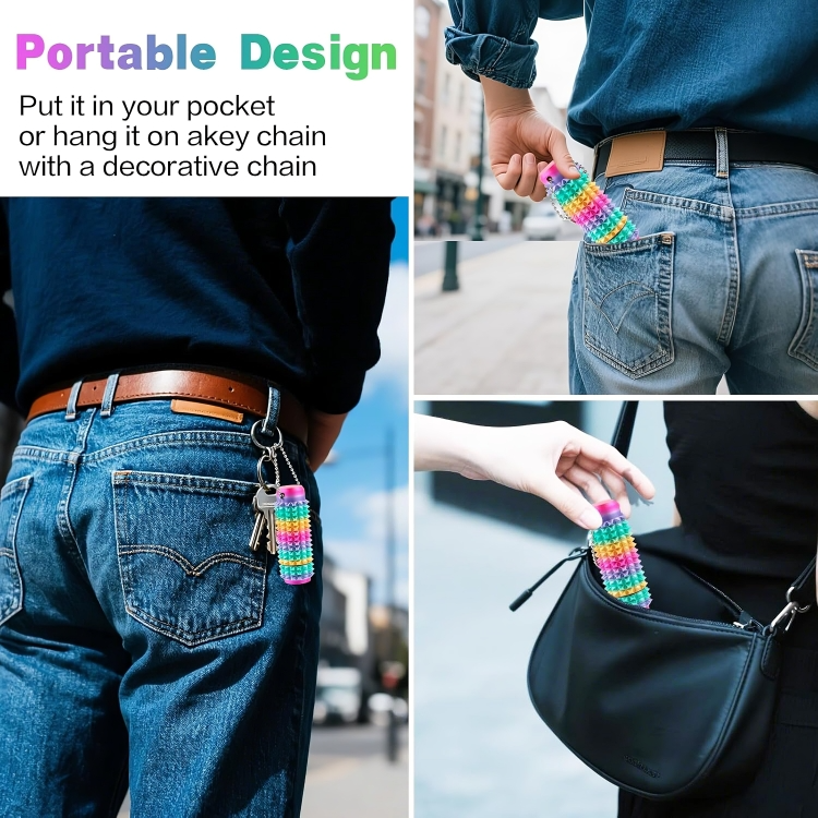 BowLift | CalmGrip – For instant calm & clear thoughts