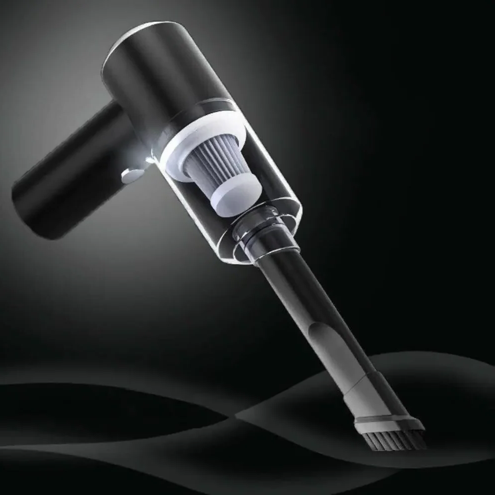 BowLift | Cordless Handheld Vacuum