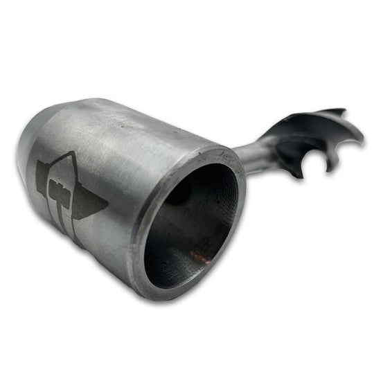 BowLift | BUSHCRAFT HAND AUGER WRENCH