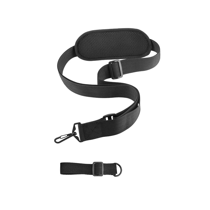 BowLift | Ergonomic Weed Killer Handle Extension Brush Cutter Trimmer Handle