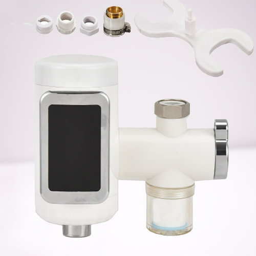 BowLift | Universal Instant Fast Water Heater Faucet