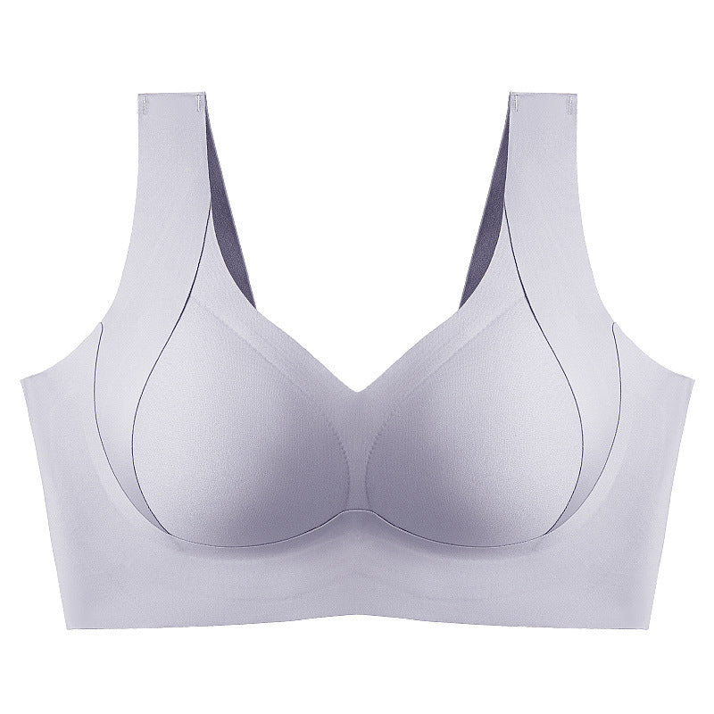 BowLift | Side protection and anti-sag wireless bra