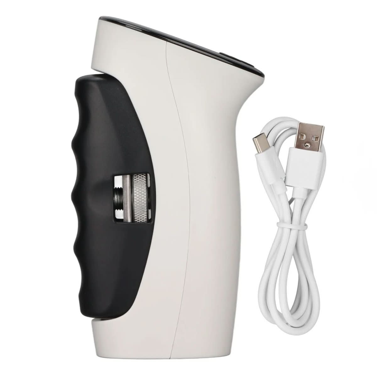 BowLift | Digital grip strength measuring device for improving hand strength