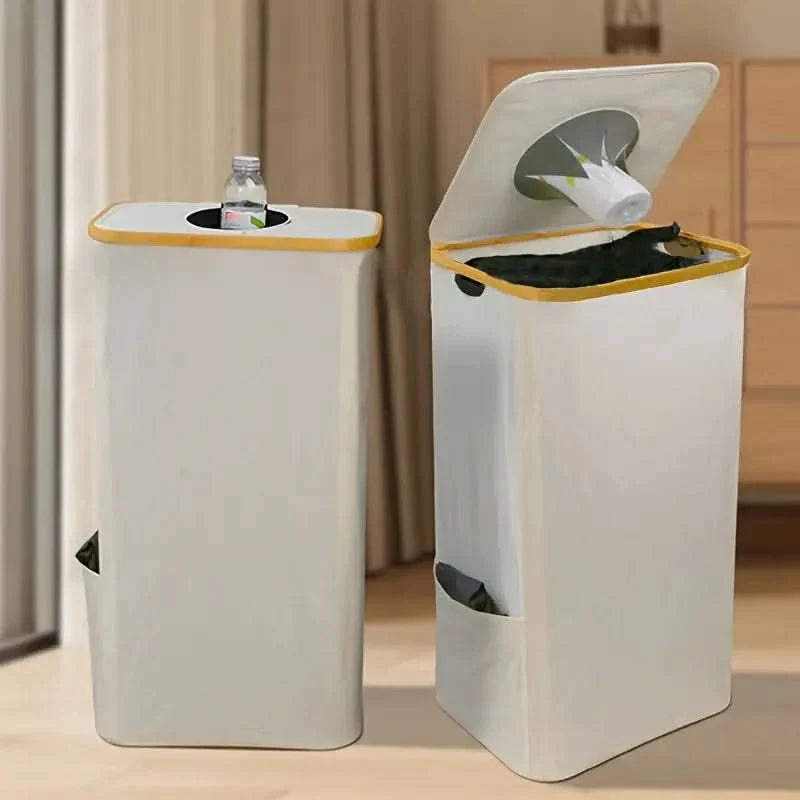BowLift | EcoBin - Large collapsible trash can
