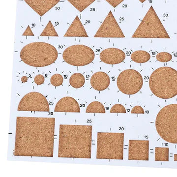 BowLift | DIY Paper Quilling Template