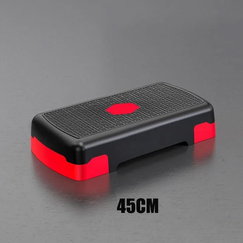 BowLift | Adjustable fitness stepper for versatile home workouts