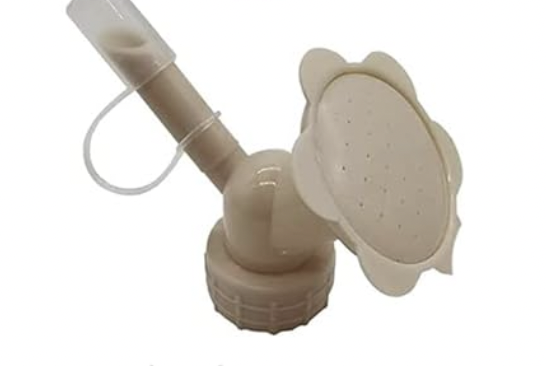 BowLift | Flower-shaped Plant Sprayer – Creative Watering Aid for Plants in the Garden