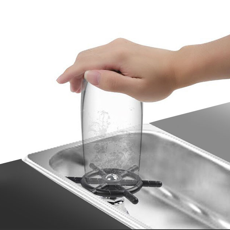 BowLift | Automatic Quick Cup Washing Machine