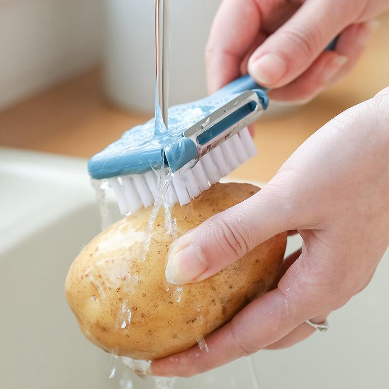 BowLift | 5 in 1 Kitchen Multi-purpose Peeler