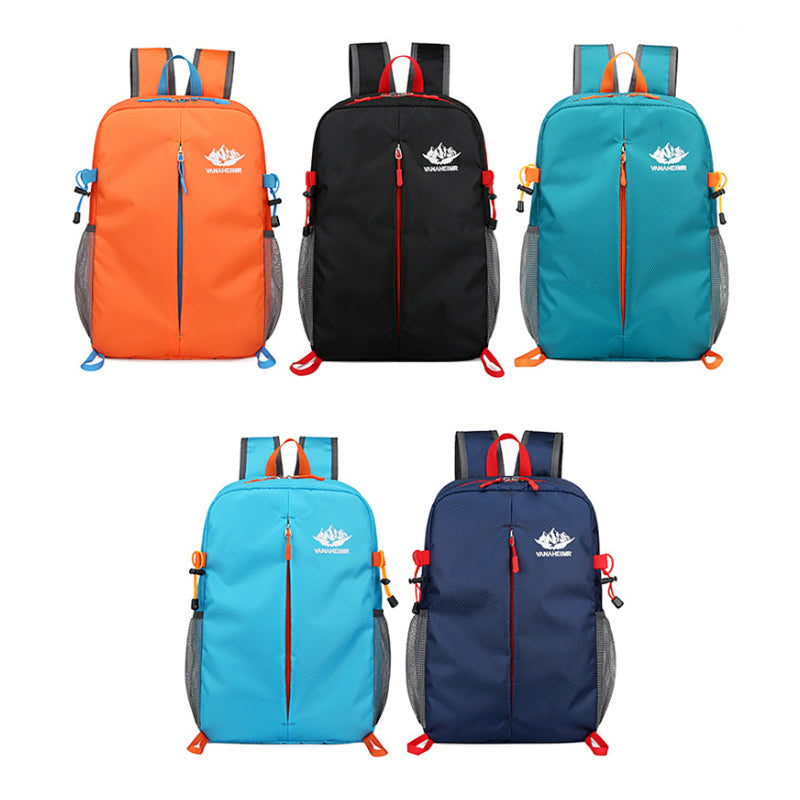 BowLift | Foldable Backpack