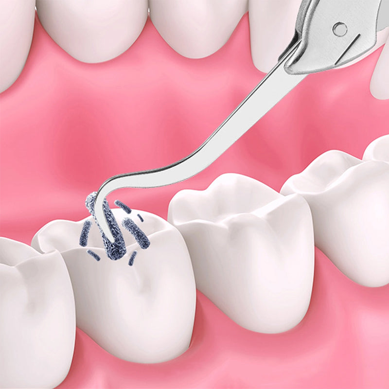 BowLift | 4 in 1 Foldable Keychain Knife