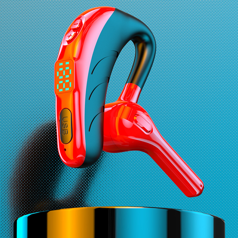 BowLift | Business Bluetooth Headset