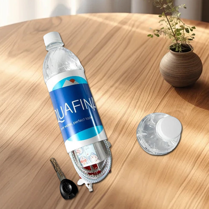 BowLift | Hidden Water Storage Tank