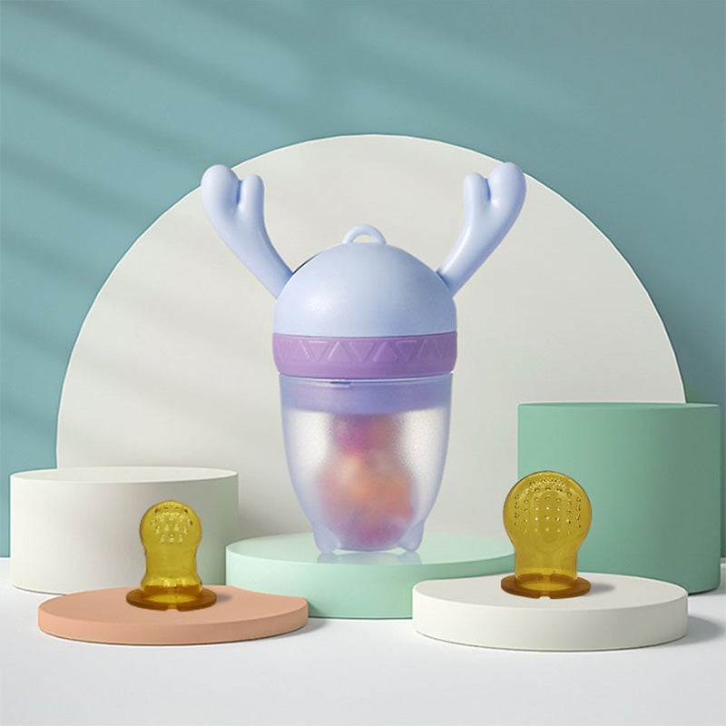 BowLift | Baby Pacifier