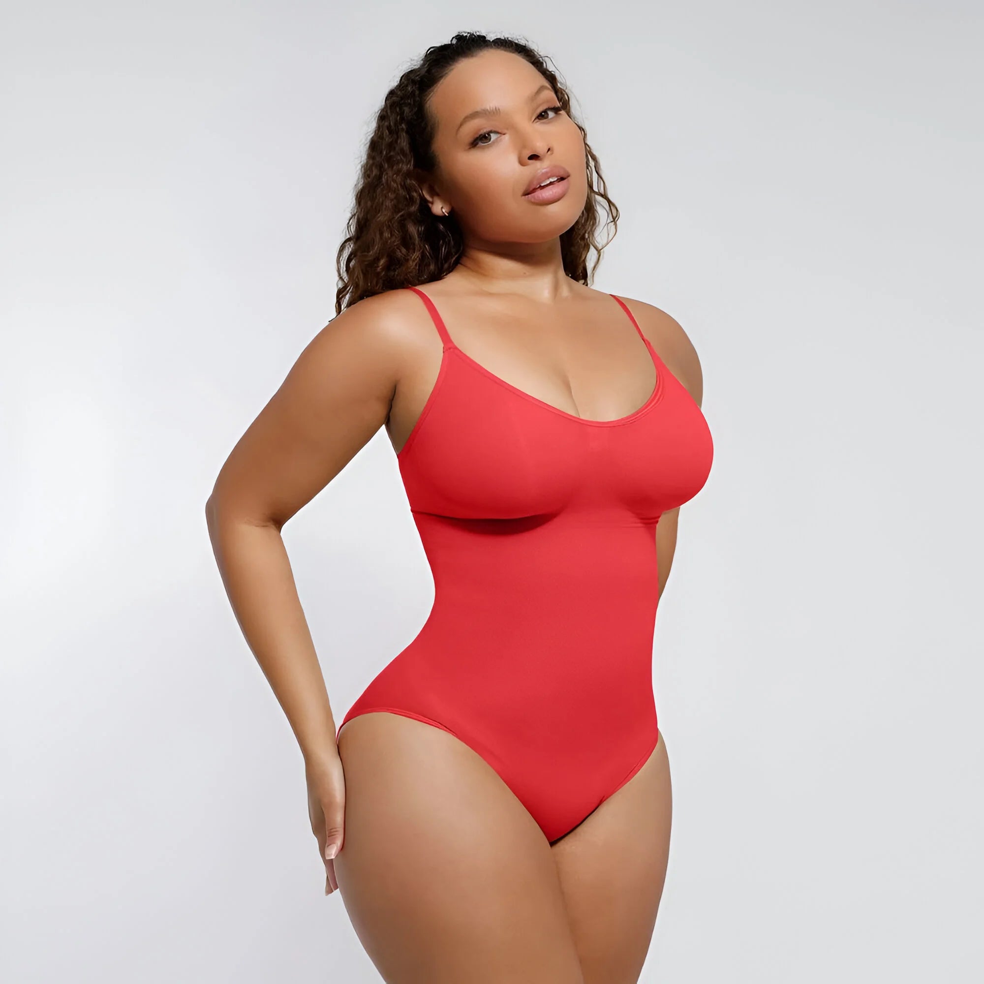 Sculpta – Full Body Shaper with Tummy Control