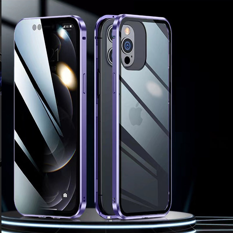 BowLift | Privacy case for iPhone