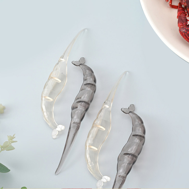 BowLift | Shrimp Peeler Tool