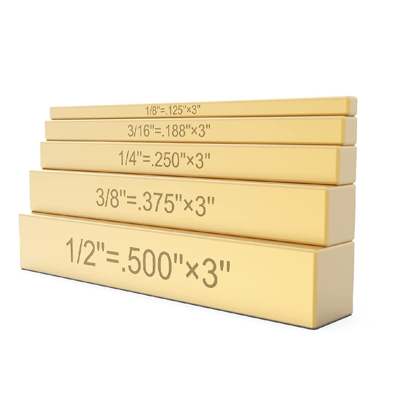 BowLift | Dial Gauge Set