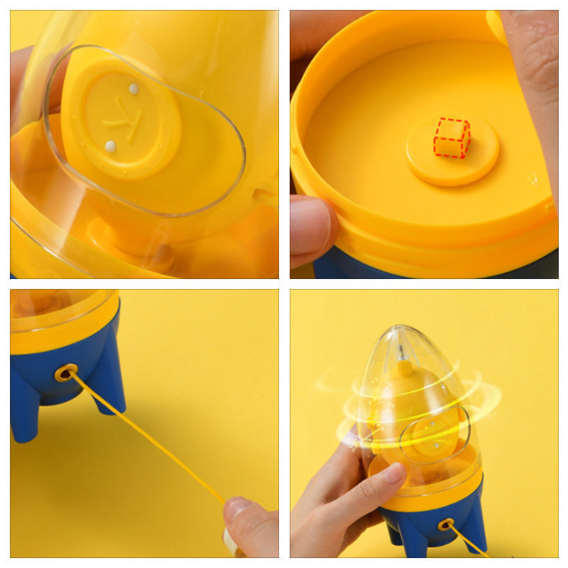 BowLift | Household Egg White Egg Yolk Mixer