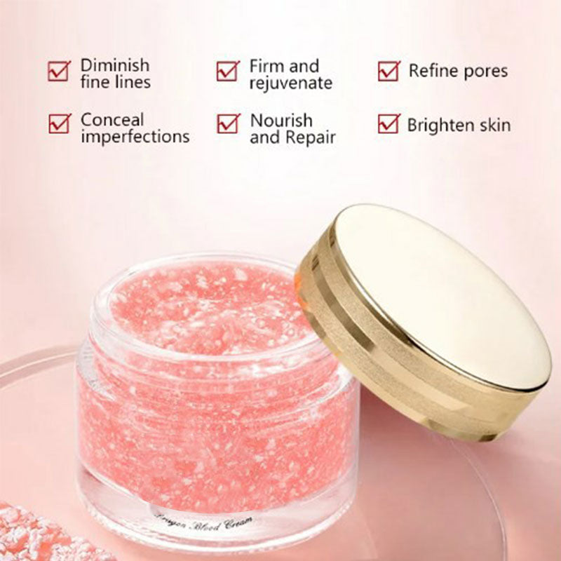 BowLift | DRAGONS BLOOD EASY CREAM