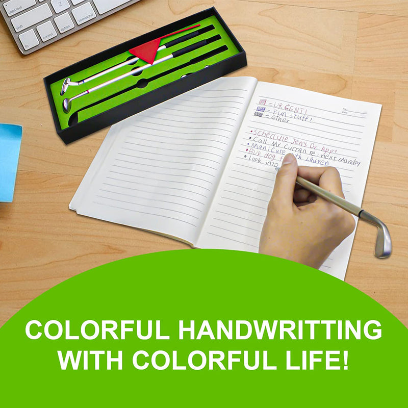 BowLift | Golf gift with putting green