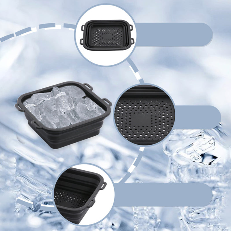 BowLift | Ice Shower️