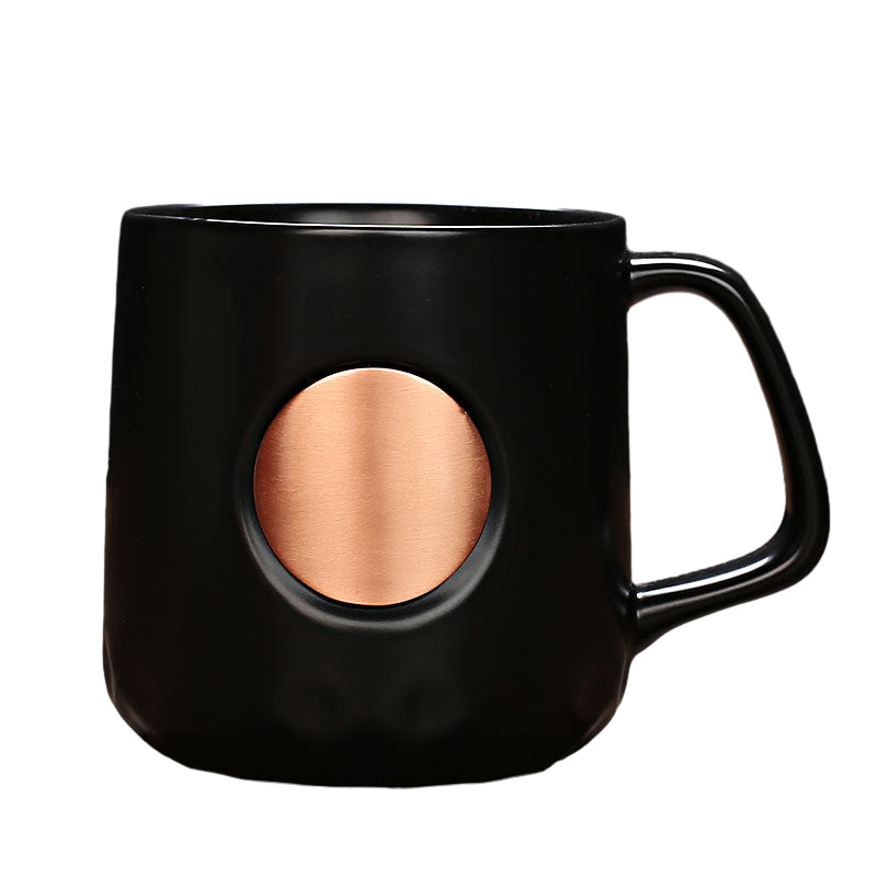 BowLift | Bronze Starbucks Creative Cup
