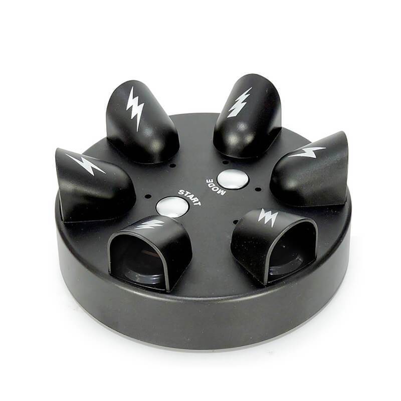 BowLift | Lie Detector Electric Shock Toy