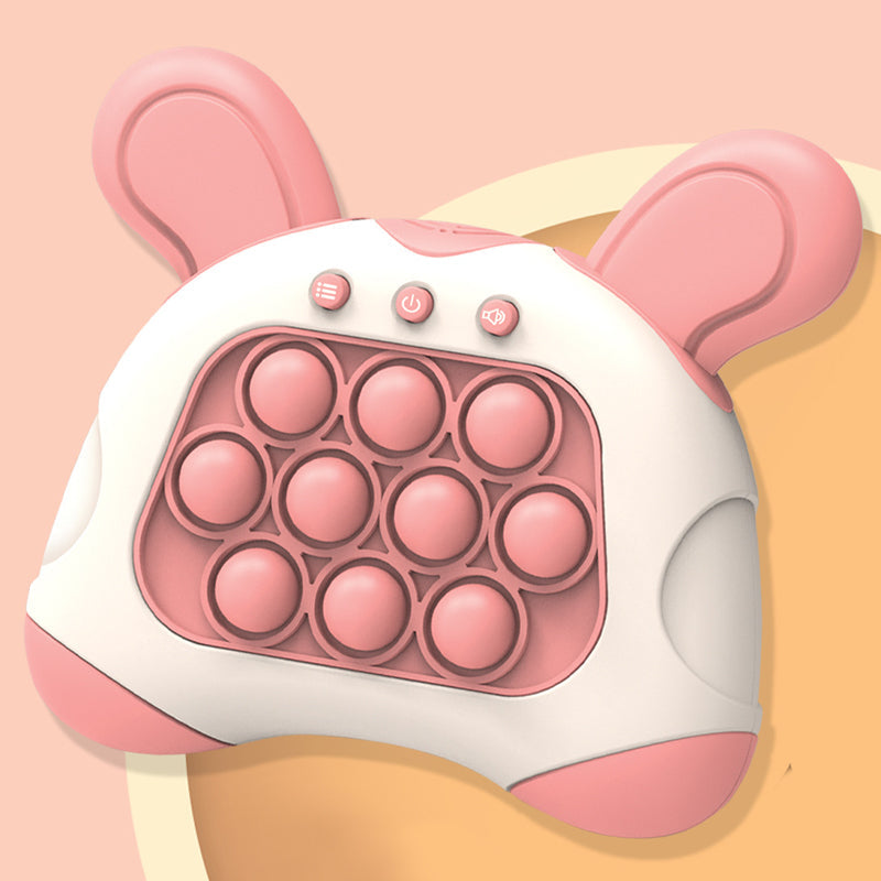 BowLift | Educational Toy Machine