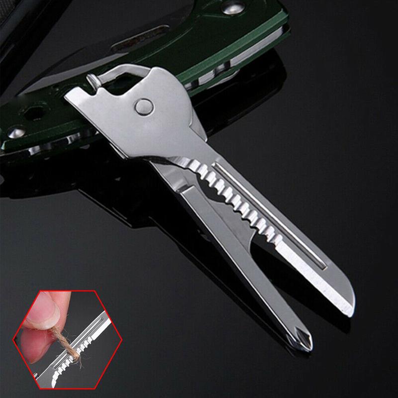 BowLift | 6 In 1 Multifunctional Key Tool